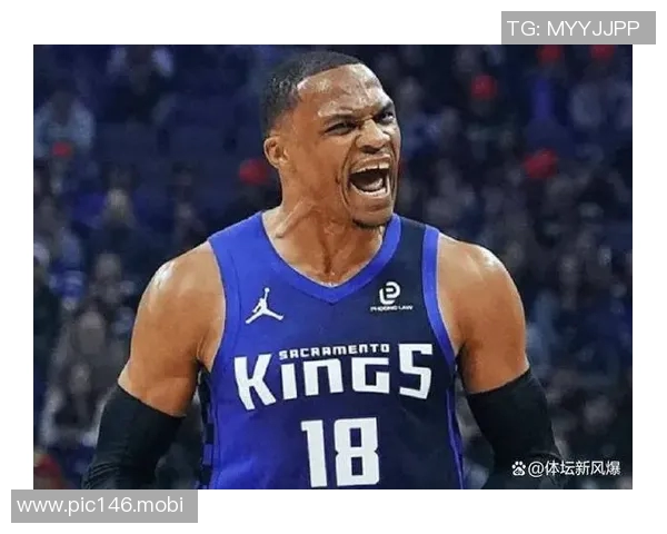 里程碑成空砍!威少超大梦跃居历史第14,国王惨遭灰熊末节逆转 里程碑成空砍!威少超大梦跃居历史第14,国王惨遭灰熊末节逆转